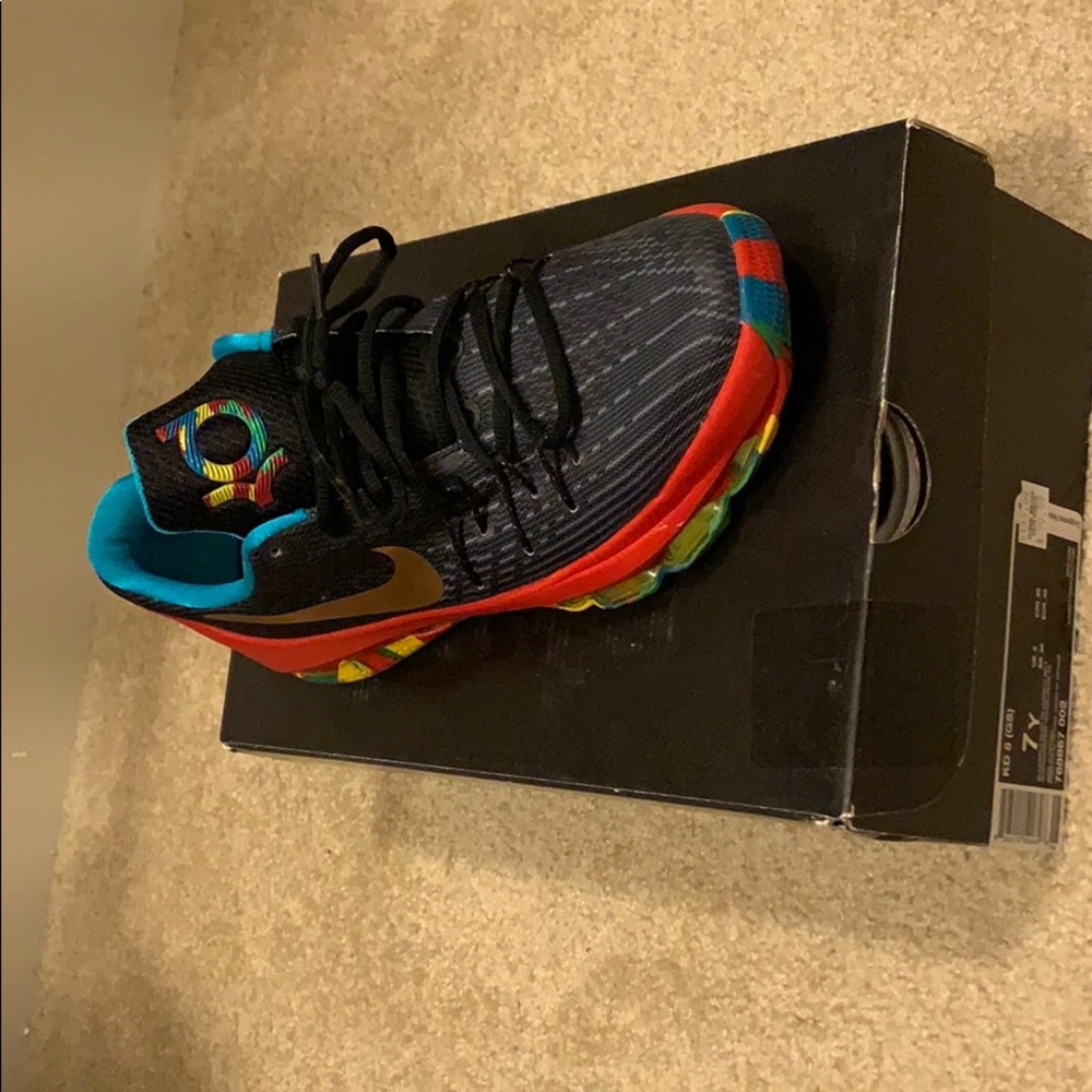 KD Nike